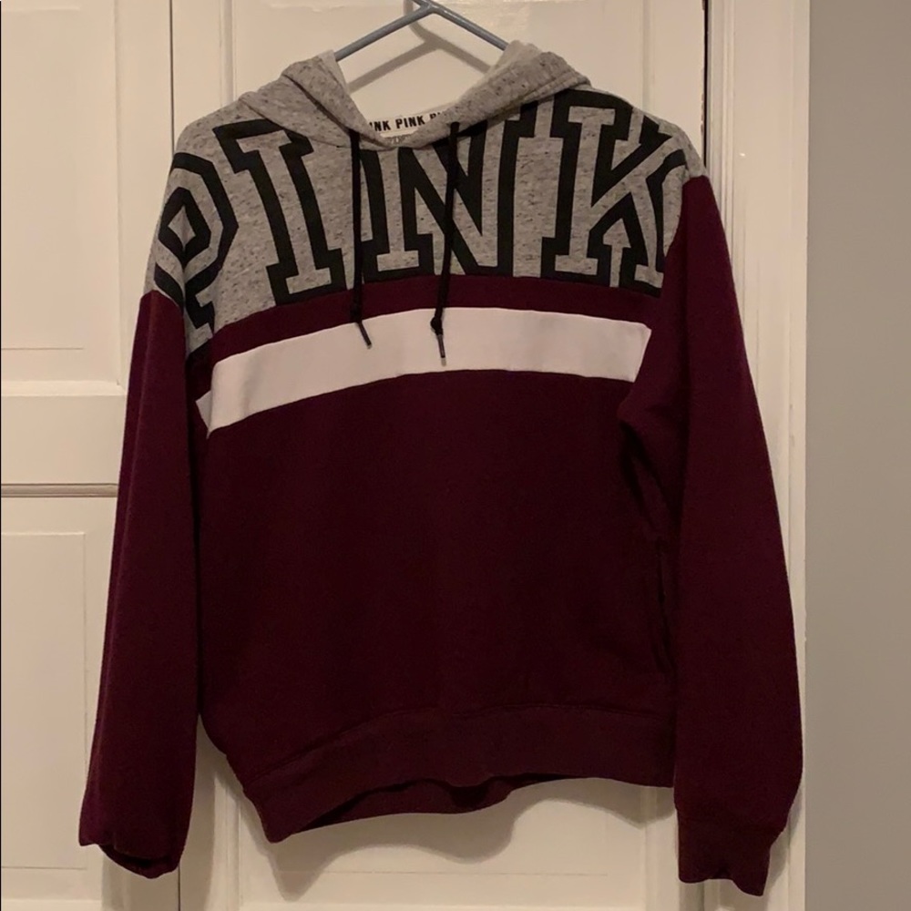 Victoria’s Secret Pink Sweatshirt
